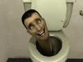Laro Biyernes ng gabi funkin 'SkIBIDI Toilet Takeover online