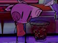 Laro Biyernes ng gabi funkin 'vs Peppa Pig Creepypasta: Bacon Nigh online
