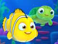Laro Aqua Pang  online