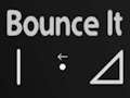 Laro Bounce ito online