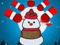 Laro Tumalon si Snowman online