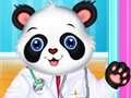 Laro Pinakamahusay na Doktor Sa Mundo ng Hayop  online