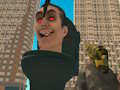 Laro Skididi Toilet Shooter online