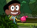 Laro Craig ng Creek Splash Battle  online