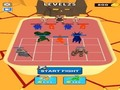 Laro Pagsamahin ang mga Dinosaur  online