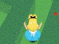Laro Alice sa maze  online