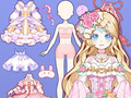 Laro Anime Avatar Maker online