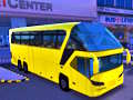Laro Ultimate ng Bus Simulatate 3d online