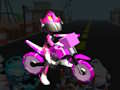 Laro Moto 3D Racing Challenge Game online