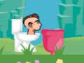 Laro Floppy SkiBidi online