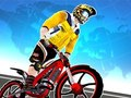 Laro Pag -aaway ng racing bike online