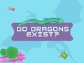 Laro Umiiral ba ang mga Dragon  online