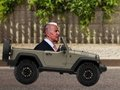 Laro Biden Wheelie  online