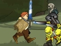 Laro Gladiator Castle Wars online
