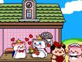 Laro Bayan ng Hamster  online
