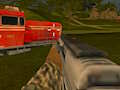 Laro Choo Choo Charles Revenge online