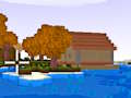 Laro Ang Sanggol sa dilaw na Craft Mod  online
