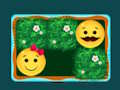 Laro Puzzle ng mag -asawa ng emoji online