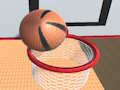 Laro Basketball scorer 3d online