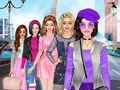 Laro Fashion Trip online