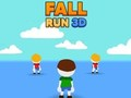 Laro Fall Run 3D online