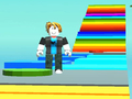 Laro Roblox Obby: Daan sa kalangitan online