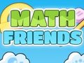 Laro Mga Kaibigan sa Math  online