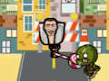 Laro Skididi Toilet vs Zombies online