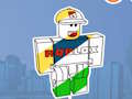 Laro Roblox pangkulay ng libro online