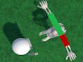 Laro Forest Knight: Impeksyon  online