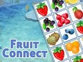 Laro Kumonekta ang mga prutas online