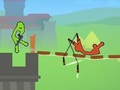 Laro Stickman Supreme Duelist 2 online