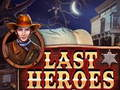 Laro Huling bayani  online