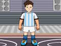 Laro Tulungan ang Basketball Player  online