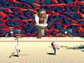 Laro Squid Toilet 3d online