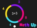 Laro Math Up online