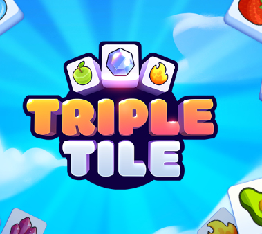 Laro Triple tile online