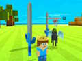 Laro Kogama: Minecraft World online