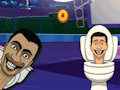 Laro Skididi jump hamon online