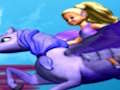 Laro Barbie Magic Pegasus puzzle online