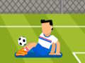 Laro Libreng Sipa Master  online