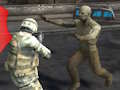 Laro Duty Call Modern Warfare 2  online