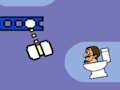 Laro Swing SkiBidi Toilet online