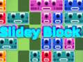 Laro Slidey Block online