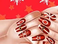 Laro Christmas Fashion Nail Salon 2 online