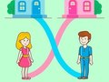 Laro I -save ang sanggol: Home Rush online