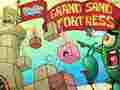 Laro SpongeBob SquarePants: Grand Sand Fortress online