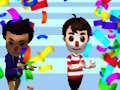 Laro Survival Squid online