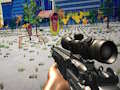 Laro Sniper Survival SkiBidi Toilet online
