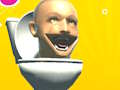 Laro Fall Boys SkiBidi Toilet online